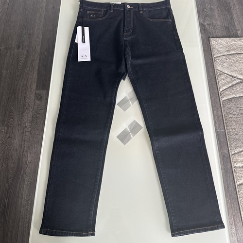 100 genuine x armani - genuine, a/x