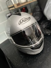 Lazer Motorcycle Helmet