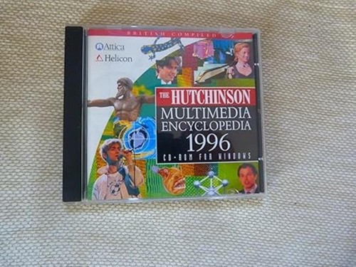 The hutchinson multimedia - hutchinson,