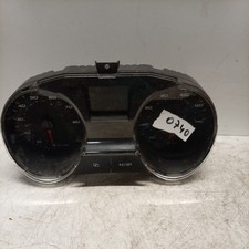 SEAT IBIZA MK4 09-12 1.4