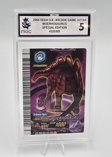 Wuerhosaurus dinosaur king - wuerhosaurus,