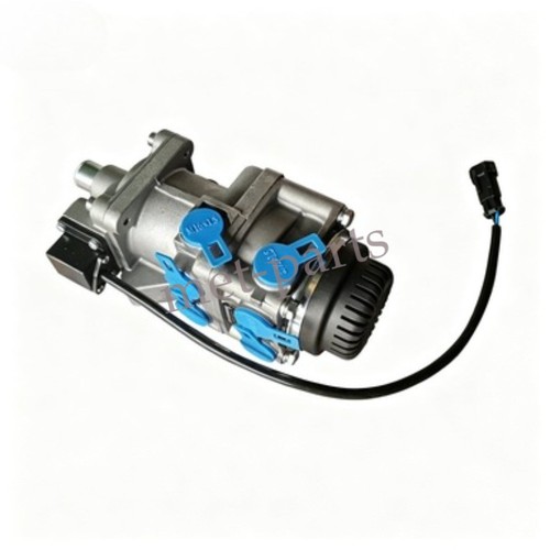 Foot brake valve 500317963 for - 500317963,