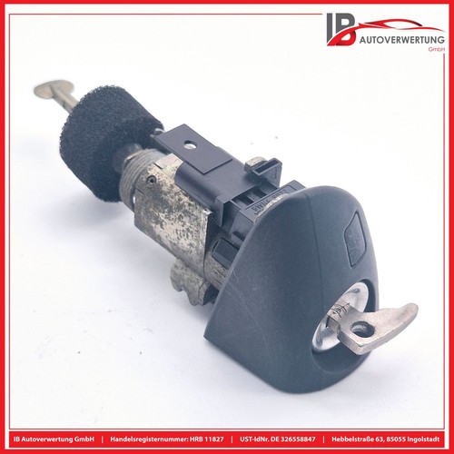 Key lock cylinder 5wk49022 - lock,