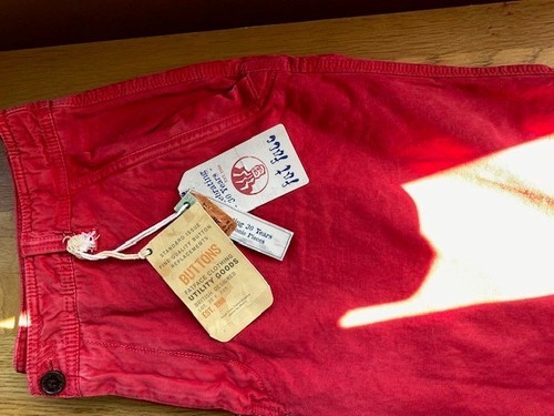 Fat face mens chino shorts - ,