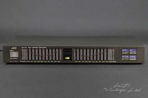Jvc sea stereo graphic - stereo,