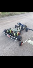 MOD160 Prokart Davidson