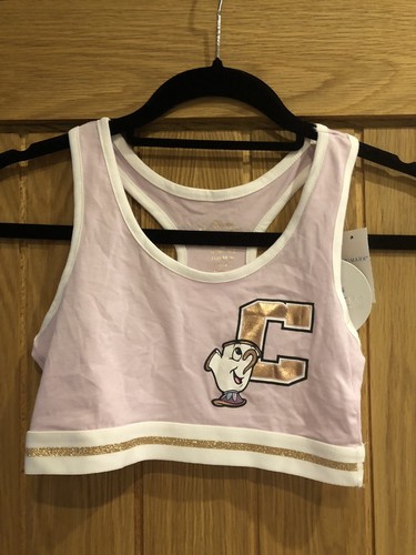 Ladies primary underwear - primary, vest