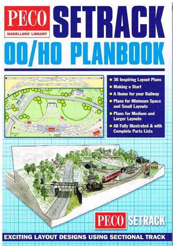 Peco gauge model - oo/ho,