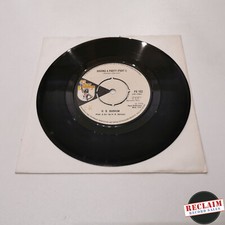 h b barnum having a party 7"