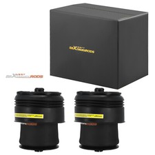 2x Rear Left Right Air