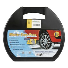 Snow chains 9mm Winter Gran