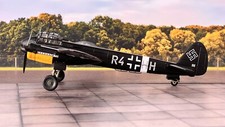 CORGI AA37614 - JUNKERS JU88 C-6 NIGHTFIGHTER, R4+HH, GERHARD BOHME, 1942