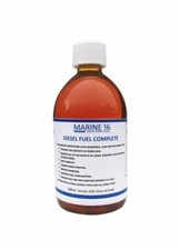 Marine 16 Diesel Fuel Complete