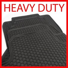 AUDI A4 B9 2016-21 HEAVY DUTY