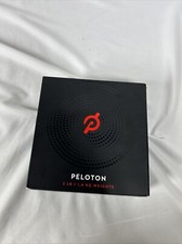 PELOTON 3lb Dumbbell Hand