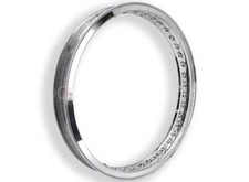 Triumph TR6, T120 Jones Wheel