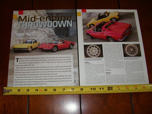 1970 porsche 914 1974 - 1970,