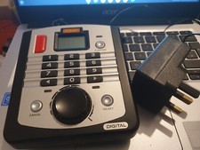 HORNBY DCC R8213 SELECT DIGITAL CONTROLLER