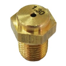 BUFFALO OVEN BURNER INJECTOR