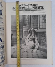 The Illustrated London News