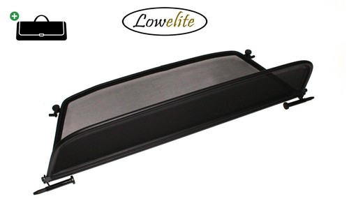 Windblocker for bmw serie - bmw, 2