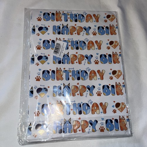 Sheet gift wrapping - gift,