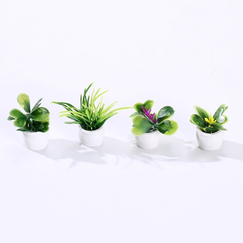 4pc scale miniatures - 4pc, 1:12