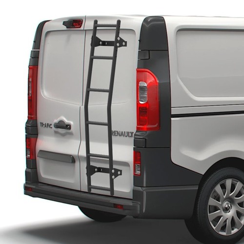 Renault trafic traffic - renault, van