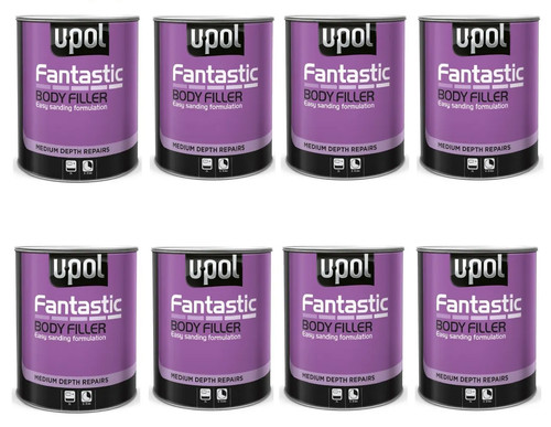 Pol fantastic polyester - x,