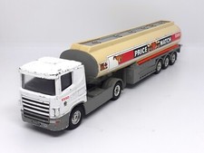 Corgi Superhaulers Scania