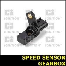 Speed Sensor Gearbox FOR FORD