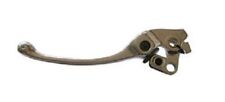 Clutch Lever Left Chrome Honda