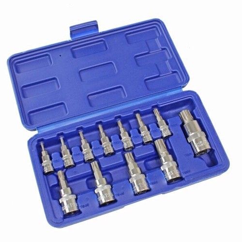 Pro tools 12pc - pro, sided