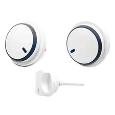 Vaillant Ecotec Plus 831 VUW 316/3-5 R1 Boiler Control Knobs 0020048969