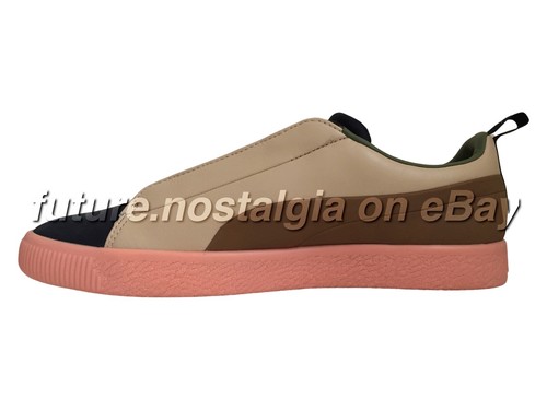 Puma clyde fhsn glow naturel - clyde,