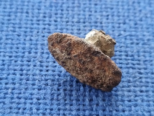Old hundreds iron lead - 18,