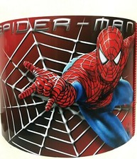 Marvel Avengers Red Spiderman