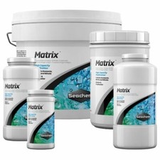 Seachem Matrix Bio Media