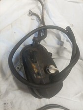 Quadzilla dinli 450 Oil Tank breaking quad*d