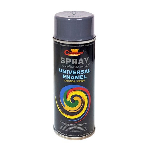 Multi purpose spray paint - multi,