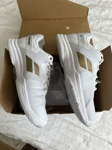 Babolat wimbledon sfx all - sfx, 3