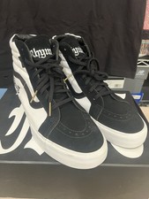 Vans Syndicate x Ice-T Sk8-Hi