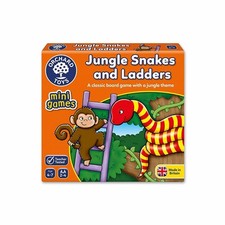 Orchard Toys Jungle Snakes &