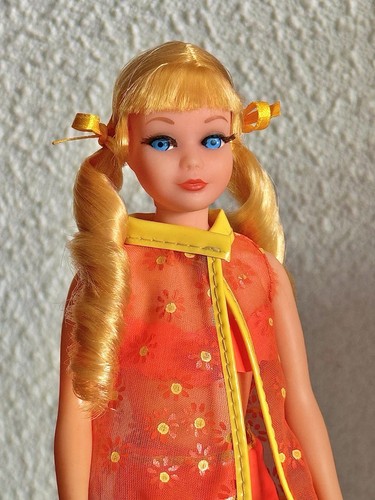 Vintage barbie mod era - vintage, tnt