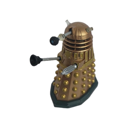 Doctor who dalek figure - who,