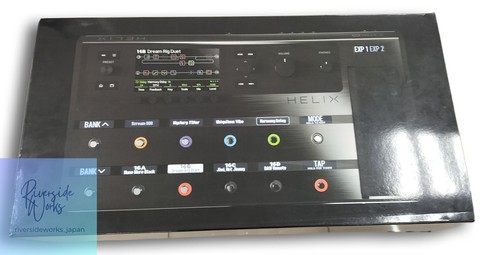 Line6 helix floor - line6,