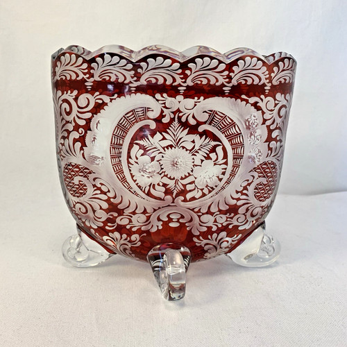 Vtg egermann vase - vtg,