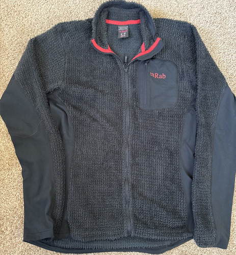 Rab women black - rab, women’s