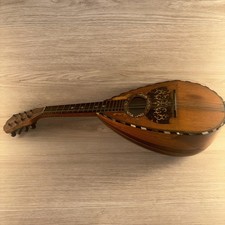 Antique Antonio Grauso