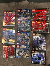 Lego Batman and DC Superheroes